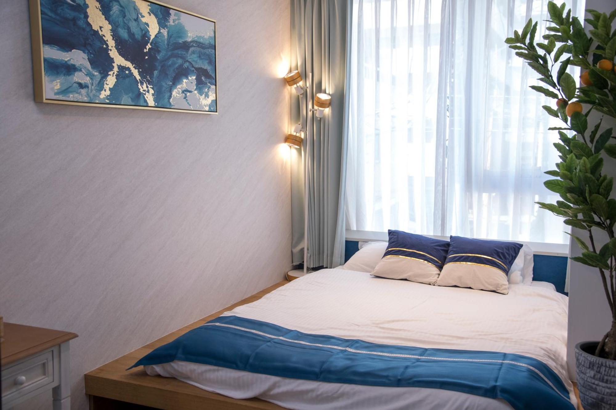Glamping Tokyo Asakusa Extérieur photo