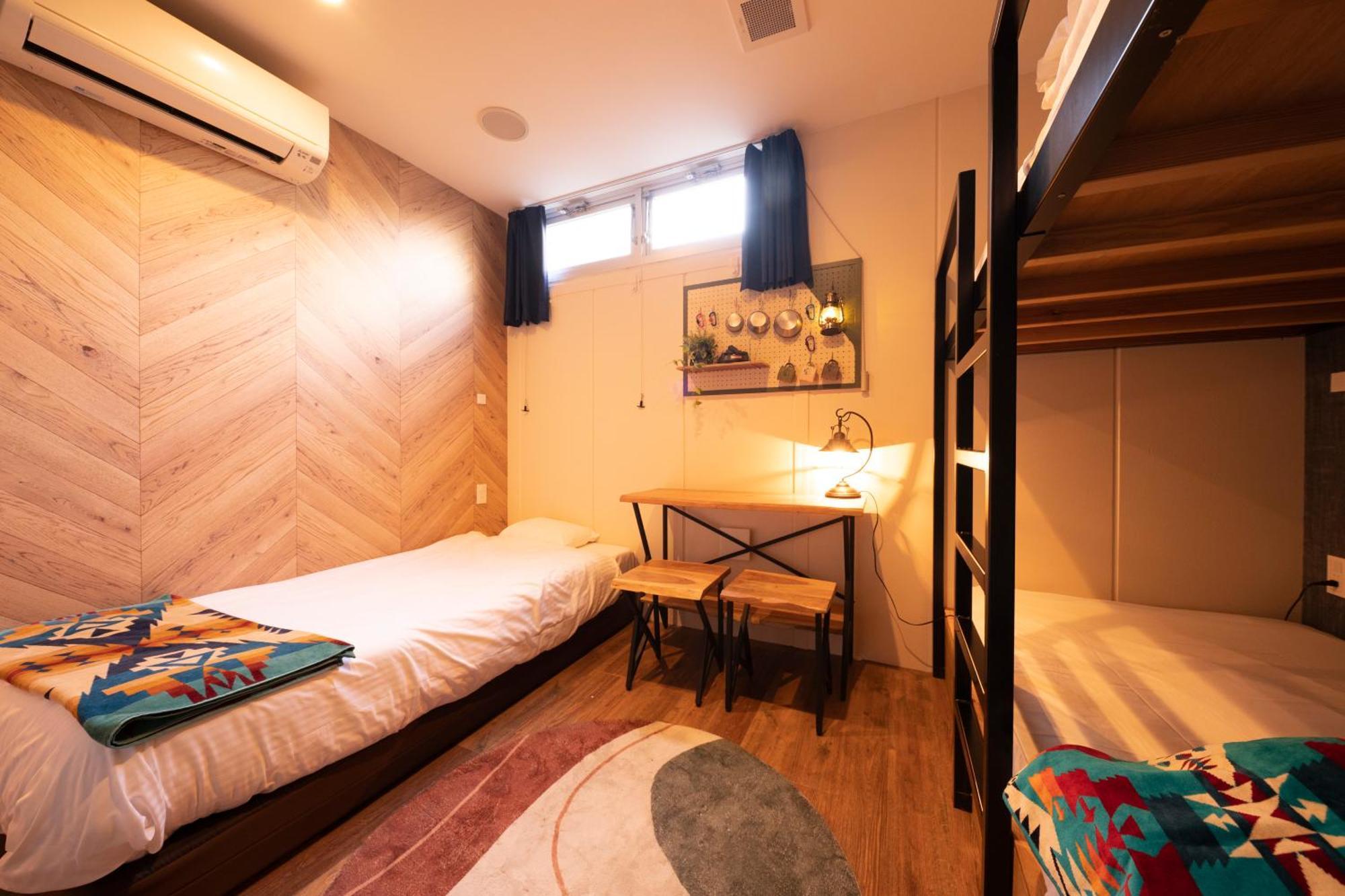 Glamping Tokyo Asakusa Extérieur photo