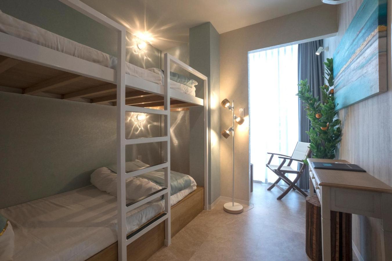 Glamping Tokyo Asakusa Extérieur photo
